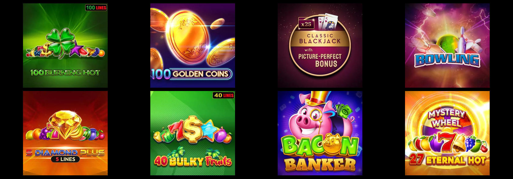 Slots Emocionantes 8910bet.COM